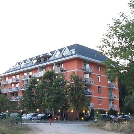 Gerber Residence 1 Pantai Sunny Bagian luar foto